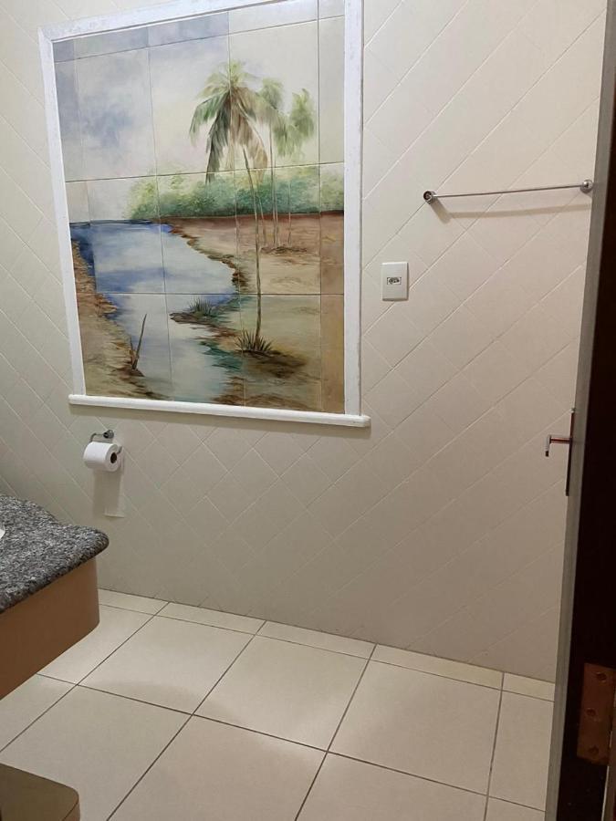 Dein Haus Pousada Pomerode Bagian luar foto