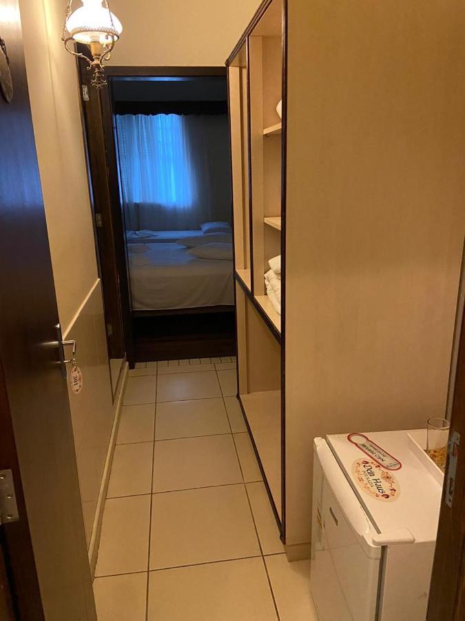 Dein Haus Pousada Pomerode Bagian luar foto