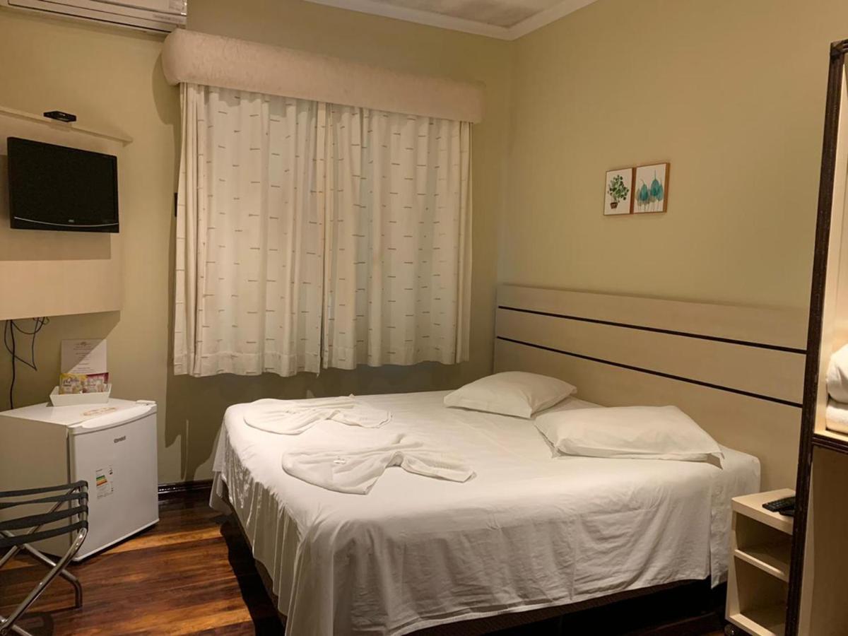 Dein Haus Pousada Pomerode Bagian luar foto