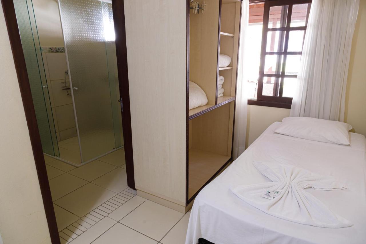 Dein Haus Pousada Pomerode Bagian luar foto