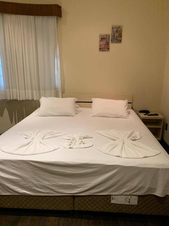 Dein Haus Pousada Pomerode Bagian luar foto