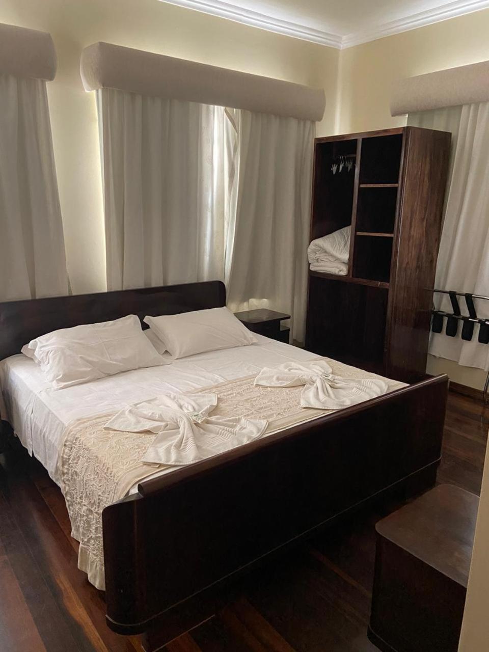 Dein Haus Pousada Pomerode Bagian luar foto