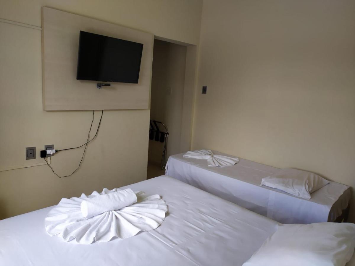 Dein Haus Pousada Pomerode Bagian luar foto