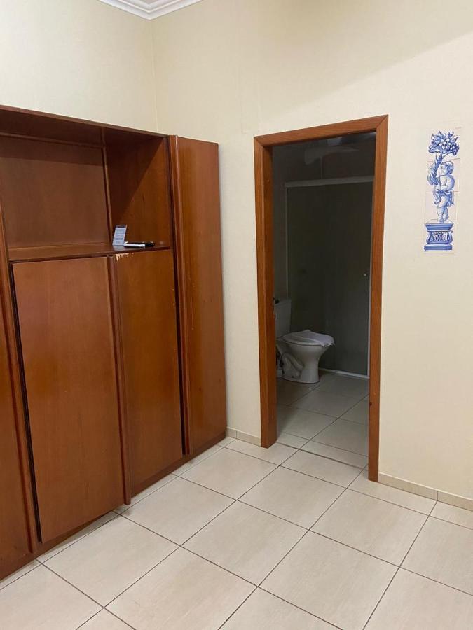 Dein Haus Pousada Pomerode Bagian luar foto