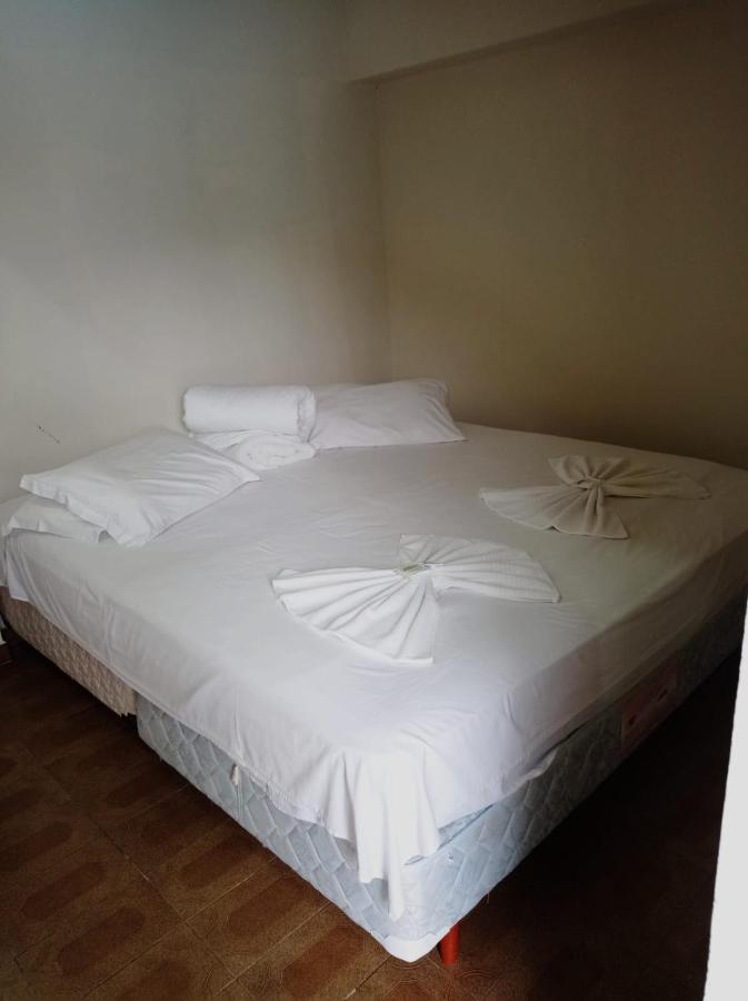 Dein Haus Pousada Pomerode Bagian luar foto