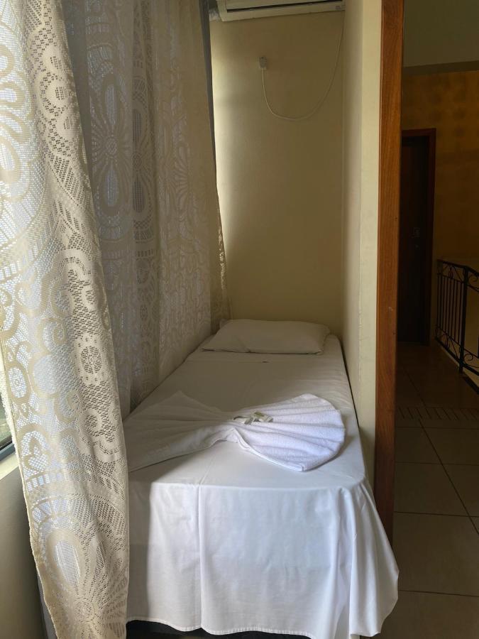 Dein Haus Pousada Pomerode Bagian luar foto