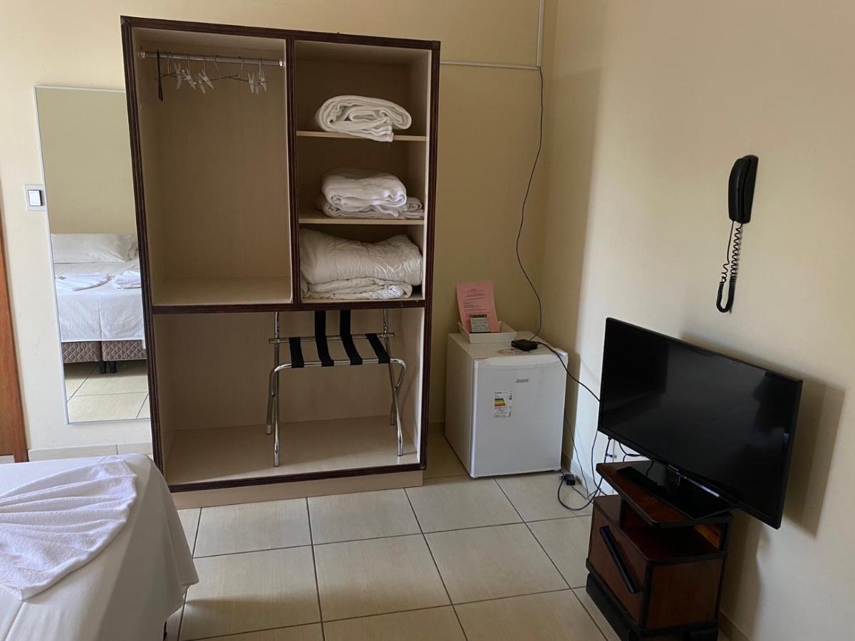 Dein Haus Pousada Pomerode Bagian luar foto