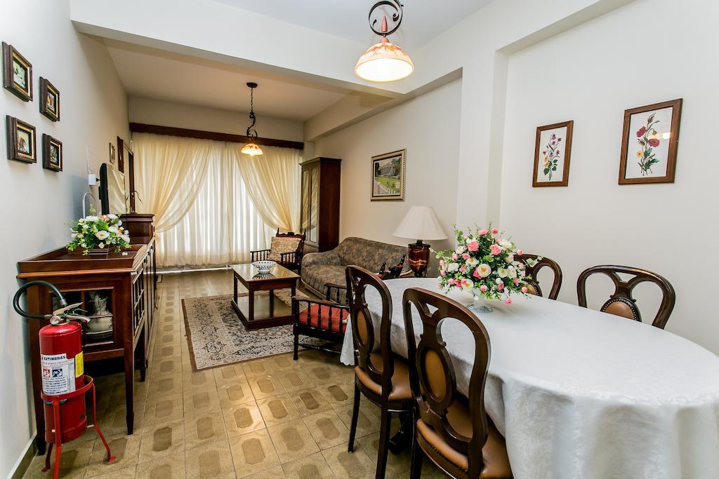 Dein Haus Pousada Pomerode Bagian luar foto